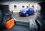 Ford Ka+ 2016 года (UK)